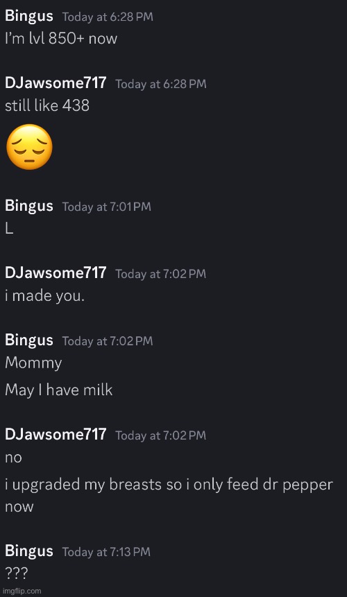(I’m Bingus) | made w/ Imgflip meme maker