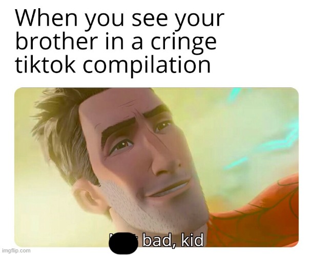 BAAADD BOOOOY | made w/ Imgflip meme maker