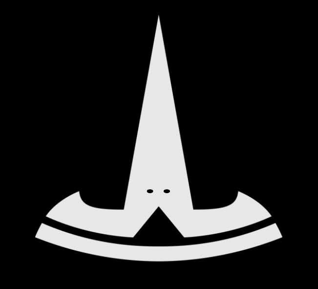 tesla kkk Blank Meme Template