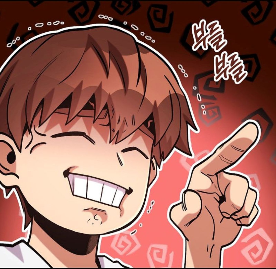 Dawoon Blank Meme Template