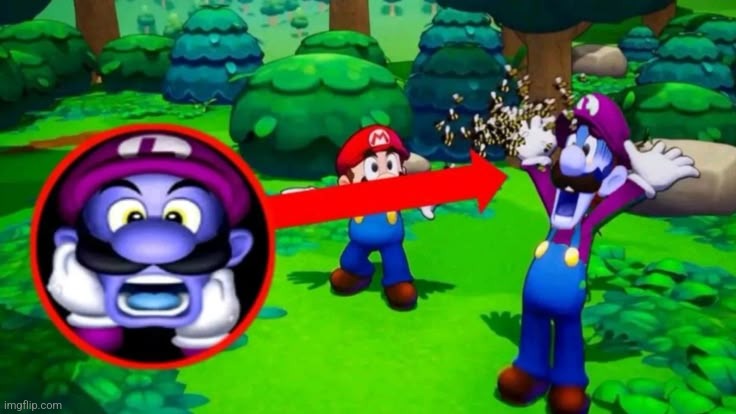 Luigi | image tagged in luigi | made w/ Imgflip meme maker