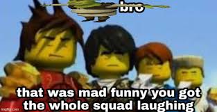 High Quality bro Blank Meme Template