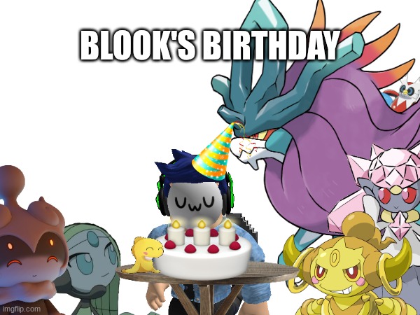 Birthday RP.mp3 | image tagged in roleplaying | made w/ Imgflip meme maker