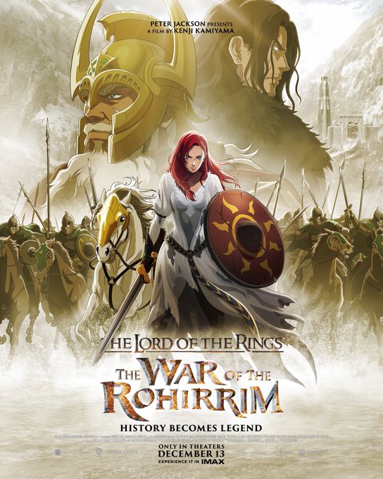 rohirrim Blank Meme Template