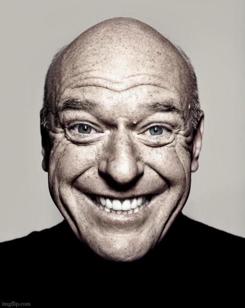 dean norris | image tagged in dean norris | made w/ Imgflip meme maker