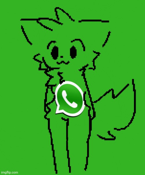 whatsapp | made w/ Imgflip meme maker
