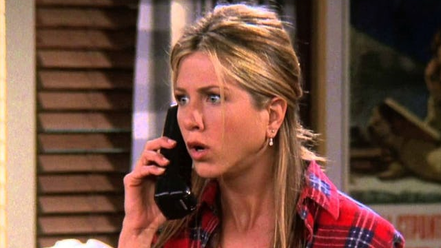 friends Blank Meme Template