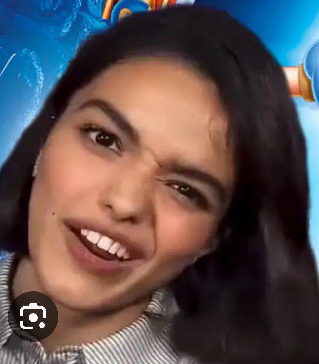 Rachel Zegler Woke Snow White Weird Weird Blank Meme Template
