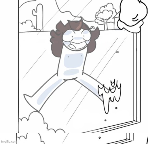 jaiden animations | image tagged in jaiden animations | made w/ Imgflip meme maker