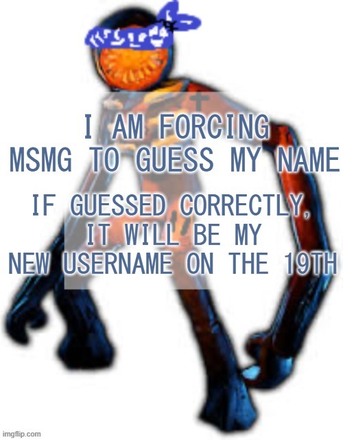 reposting, GIVE ME MORE ANSWERS, hint: old testament of the Bible | made w/ Imgflip meme maker