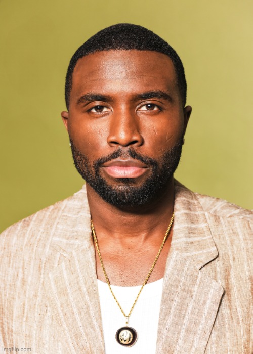 Y'lan Noel | image tagged in y'lan noel | made w/ Imgflip meme maker