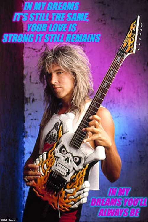 Rokken Dokken | made w/ Imgflip meme maker