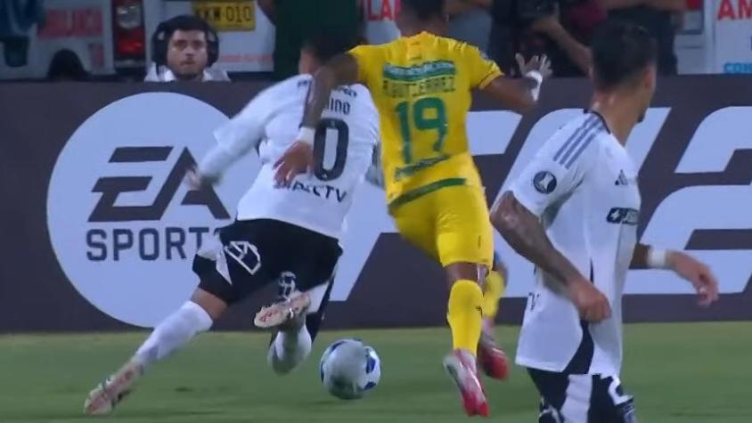 Colo colo Blank Meme Template