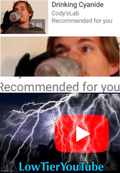 damn | LowTierYouTube | image tagged in low tier god background,lowtieryoutube | made w/ Imgflip meme maker