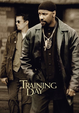 Training Day Blank Meme Template