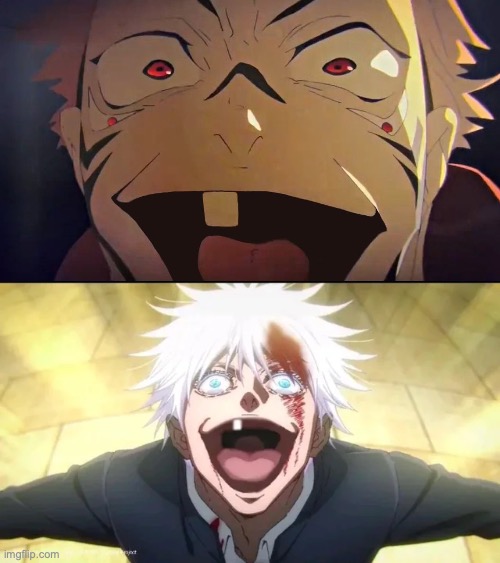 thukuna | image tagged in thukuna | made w/ Imgflip meme maker