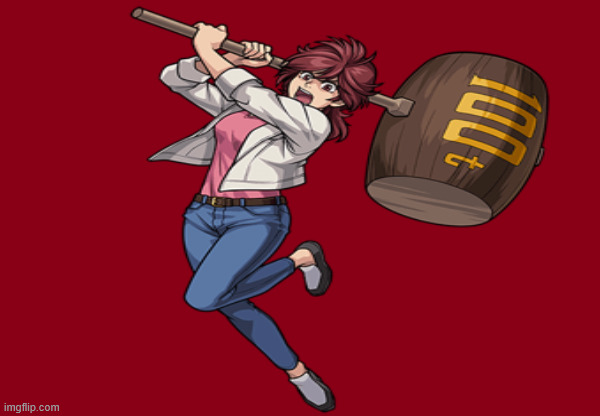 karoi Blank Meme Template