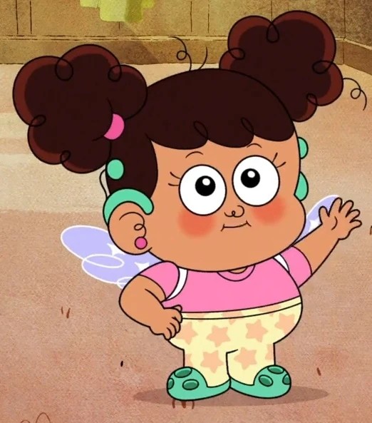 Luz Yoana "Lucita" Perez Blank Meme Template