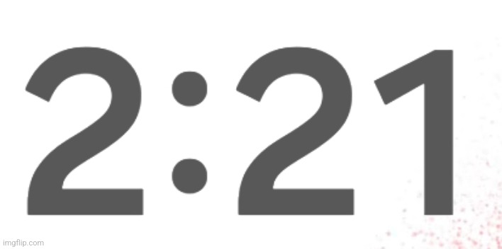 221b | made w/ Imgflip meme maker