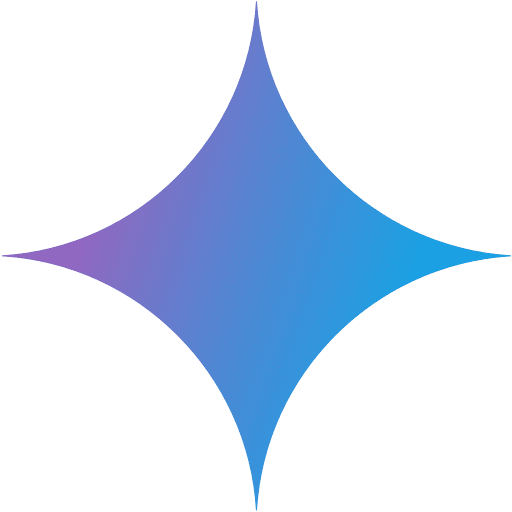 Google Gemini Logo Meme Template