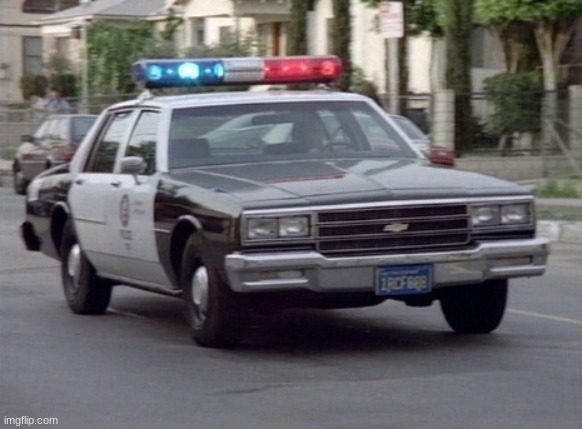 police | image tagged in police car | made w/ Imgflip meme maker
