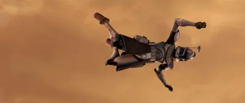 rex Blank Meme Template