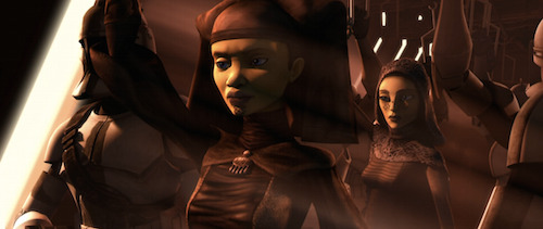 jedi Blank Meme Template