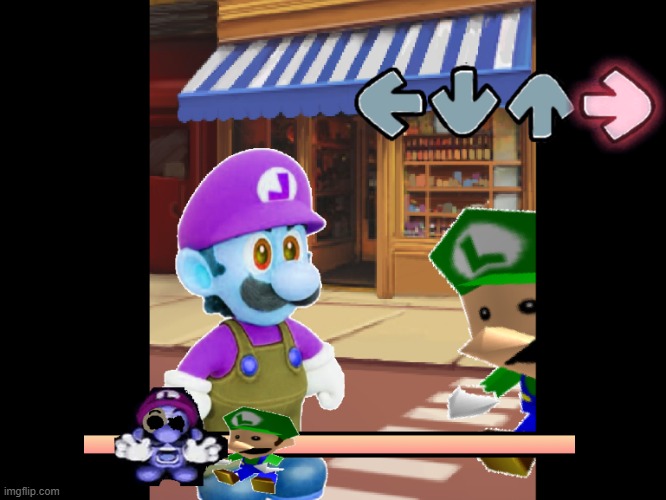 new FNF mod just dropped | made w/ Imgflip meme maker