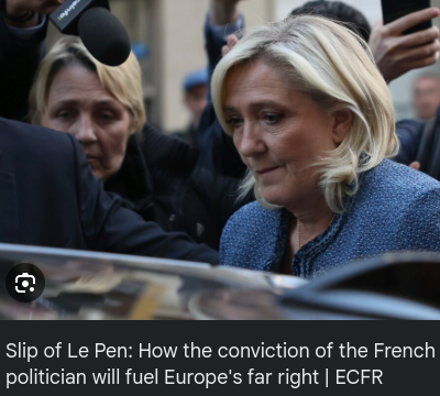 French Donald Trump isn't real, he can't hurt you Blank Meme Template