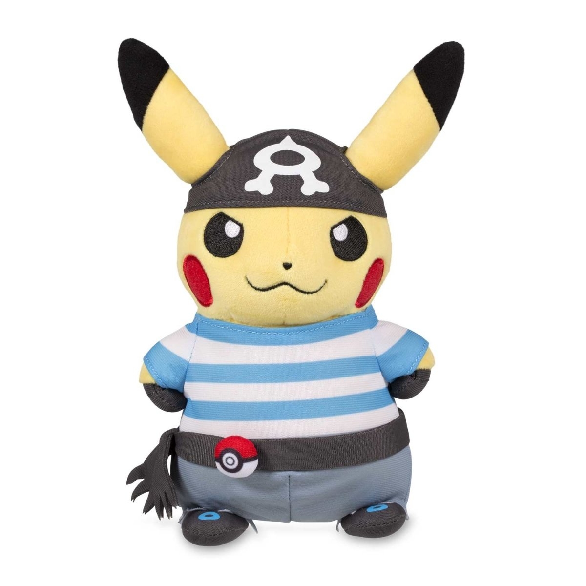 Pirate Pikachu Blank Meme Template