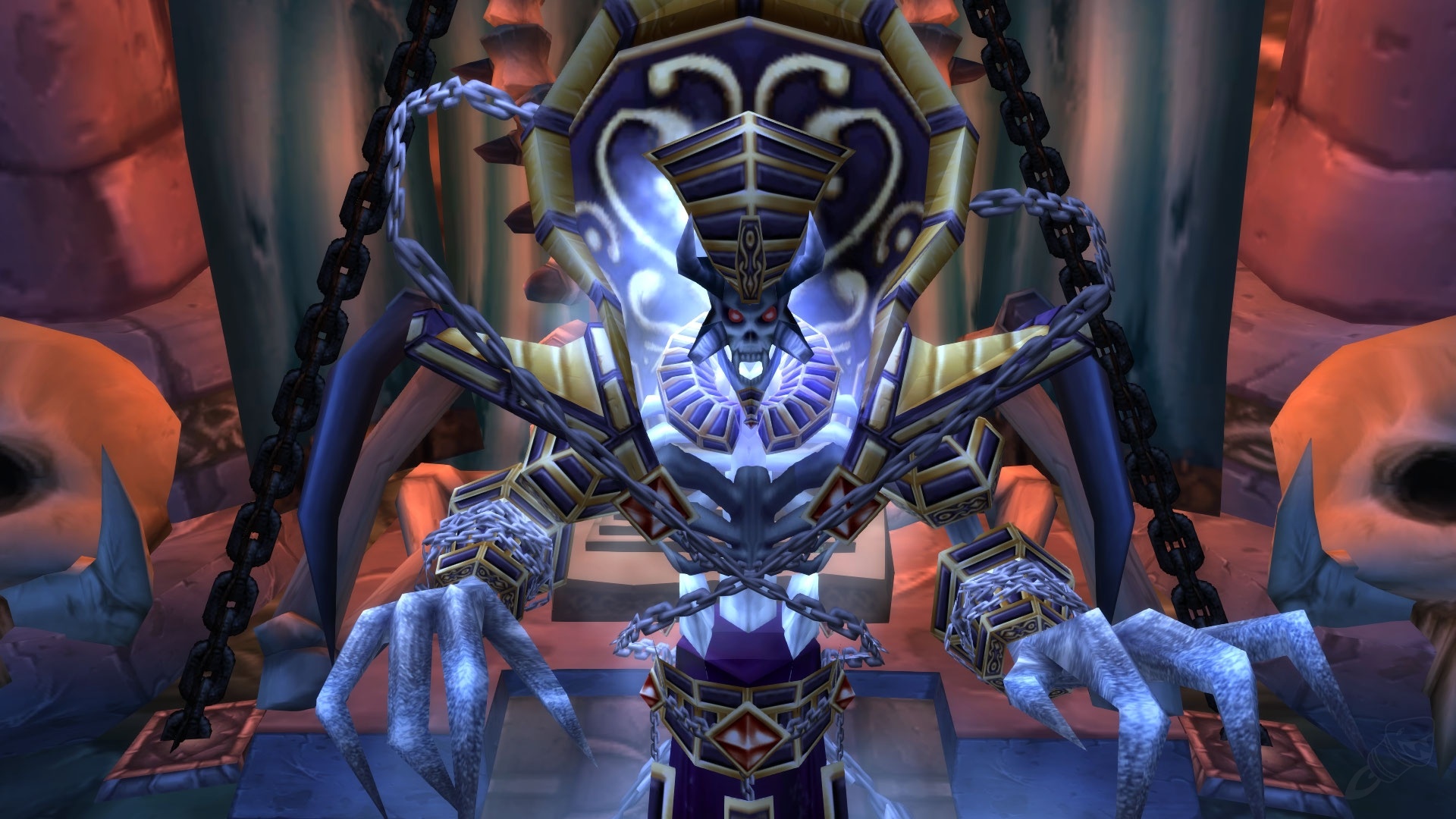 KT WoW Blank Meme Template
