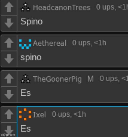 k1 (or eliminate both if you want) | made w/ Imgflip meme maker