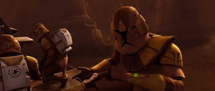 clone commander jet Blank Meme Template