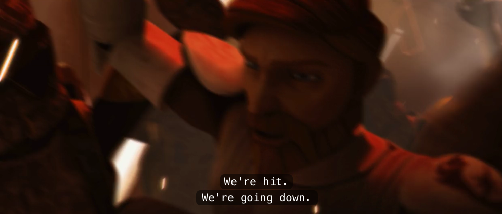 obi wan kenobi Blank Meme Template