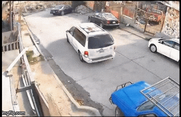 Parking fail - Imgflip