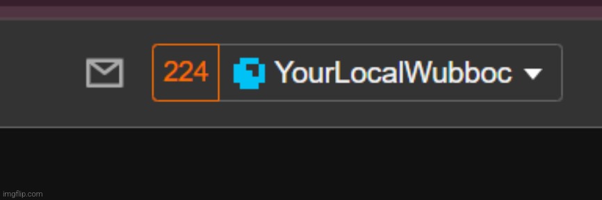 224 Notifications | image tagged in 224 notifications | made w/ Imgflip meme maker