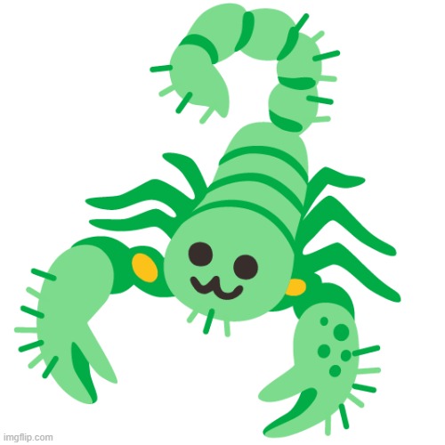 why this thing i cooked up in emoji kitchen so cute bru | made w/ Imgflip meme maker