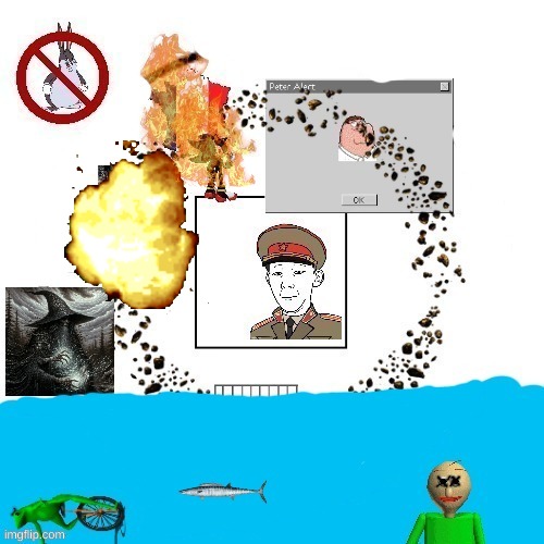 all Shadows die. no changes this round | made w/ Imgflip meme maker