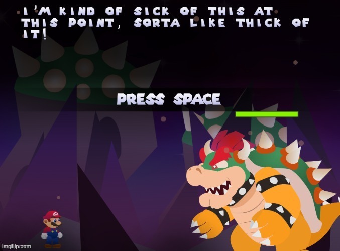 Why did he say this | made w/ Imgflip meme maker