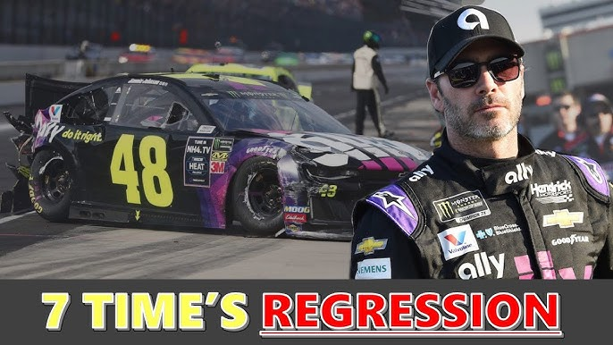 jimmie johnson Blank Meme Template
