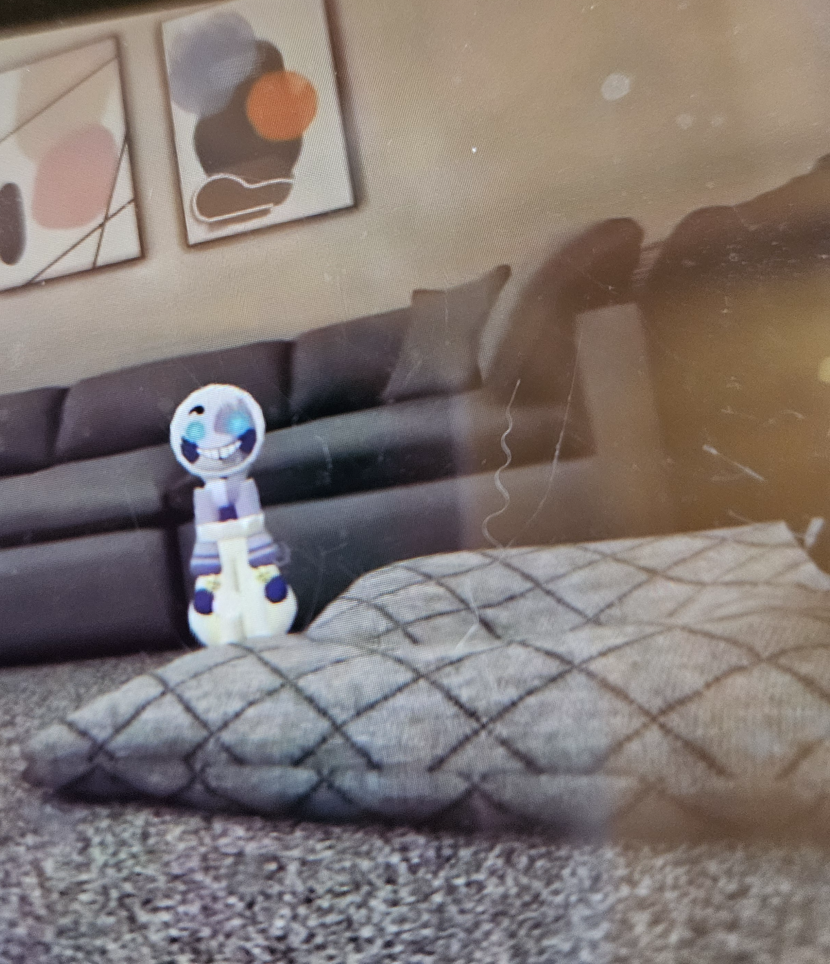 POV Blank Meme Template