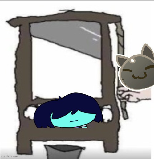 Anti-Boykisser | image tagged in anti-boykisser | made w/ Imgflip meme maker