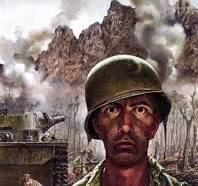 solder Blank Meme Template