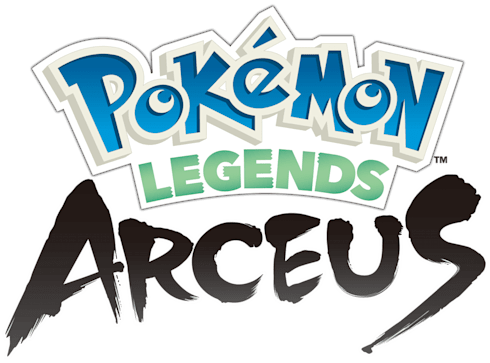 Pokémon Legends: Arceus Meme Template