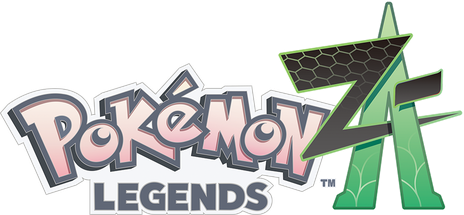 Pokémon Legends: Z-A Blank Meme Template