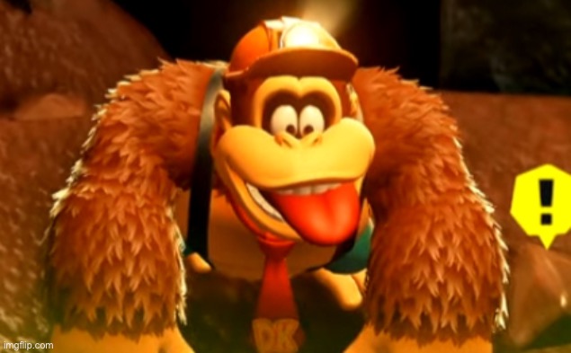 Dk done saw the gyatt | made w/ Imgflip meme maker