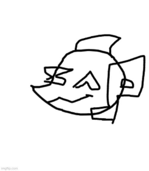drawn with mouse | made w/ Imgflip meme maker