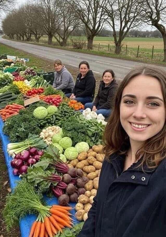 High Quality Vegans Blank Meme Template