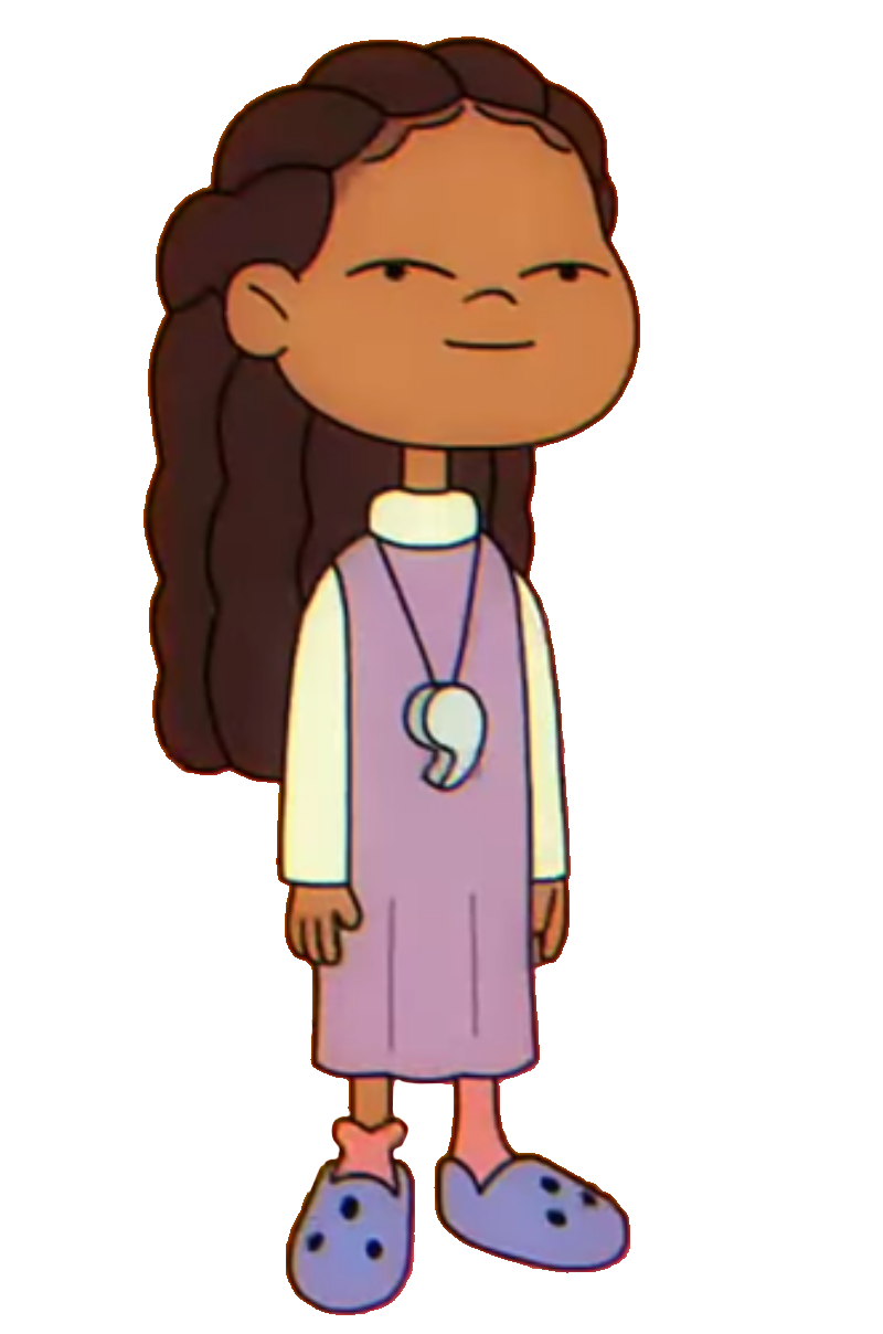 Francis Symone Blank Meme Template