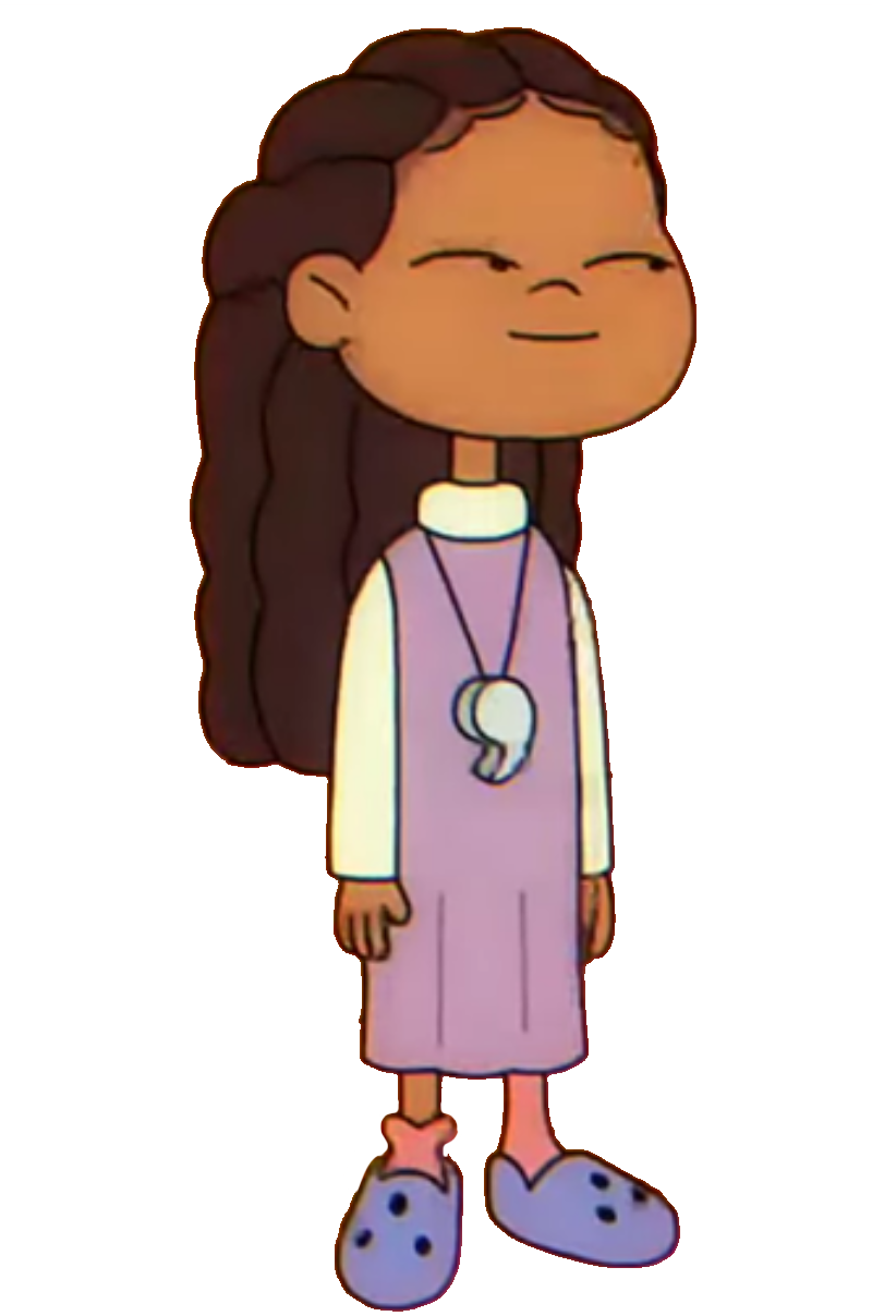 Francis Symone Blank Meme Template